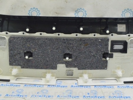 ФОТО Дверь багажника для Lexus RX350/450 IV AL20 (15-22) Одеса