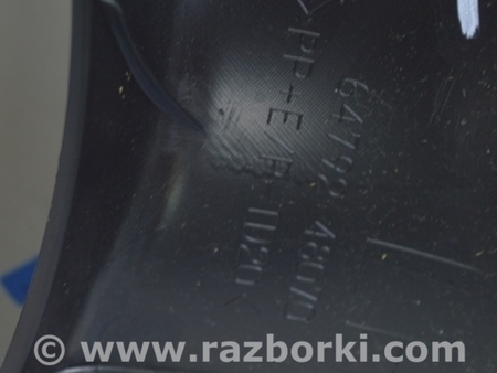 ФОТО Дверь багажника для Lexus RX350/450 IV AL20 (15-22) Одеса