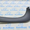 Дверь багажника Lexus RX350/450 IV AL20 (15-22)