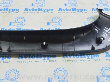 ФОТО Дверь багажника для Lexus RX350/450 IV AL20 (15-22) Одеса