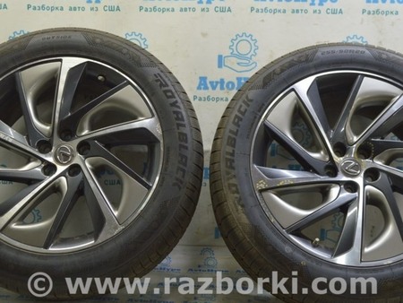 ФОТО Диски для Lexus RX350/450 IV AL20 (15-22) Одеса