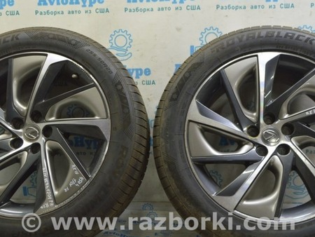 ФОТО Диски для Lexus RX350/450 IV AL20 (15-22) Одеса