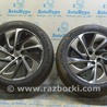 Диски Lexus RX350/450 IV AL20 (15-22)