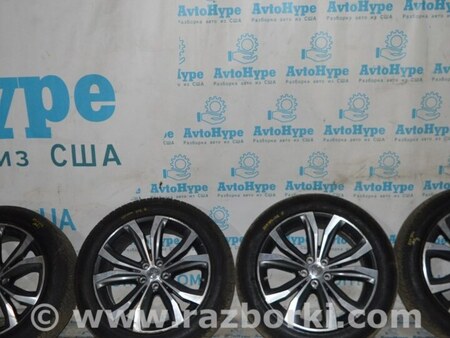 ФОТО Диски для Lexus RX350/450 IV AL20 (15-22) Одеса