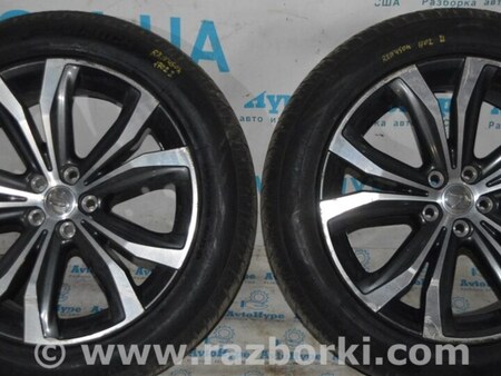 ФОТО Диски для Lexus RX350/450 IV AL20 (15-22) Одеса