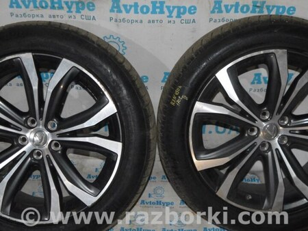 ФОТО Диски для Lexus RX350/450 IV AL20 (15-22) Одеса