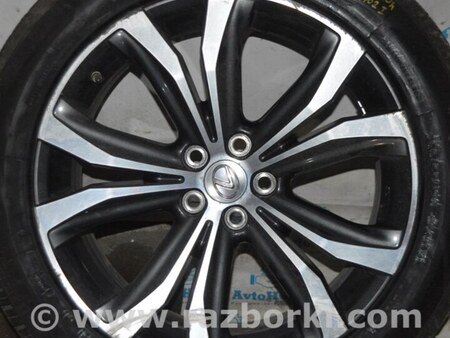 ФОТО Диски для Lexus RX350/450 IV AL20 (15-22) Одеса