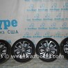Диски Lexus RX350/450 IV AL20 (15-22)