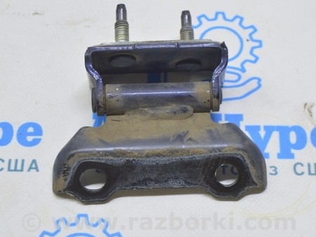 ФОТО Дверь багажника для Lexus RX350/450 IV AL20 (15-22) Одеса