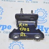 Дверь багажника Lexus RX350/450 IV AL20 (15-22)