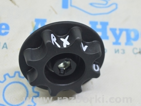 ФОТО Запасное колесо для Lexus RX350/450 IV AL20 (15-22) Одеса