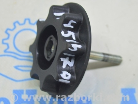 ФОТО Запасное колесо для Lexus RX350/450 IV AL20 (15-22) Одеса