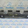Бампер задний Lexus RX350/450 IV AL20 (15-22)