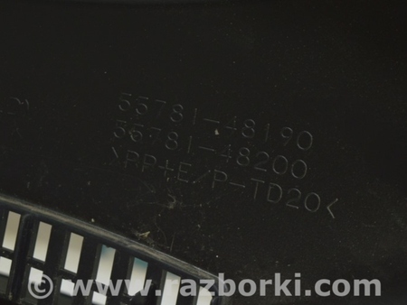 ФОТО Омыватель и очиститель для Lexus RX350/450 IV AL20 (15-22) Одеса