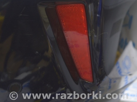 ФОТО Бампер задний для Lexus RX350/450 IV AL20 (15-22) Одеса
