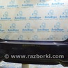 Бампер задний Lexus RX350/450 IV AL20 (15-22)