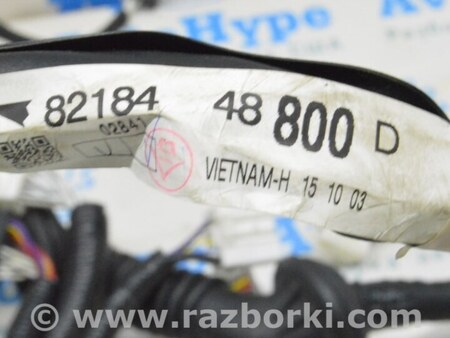 ФОТО Дверь багажника для Lexus RX350/450 IV AL20 (15-22) Одеса