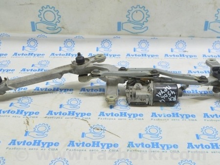 ФОТО Омыватель и очиститель для Lexus RX350/450 IV AL20 (15-22) Одеса