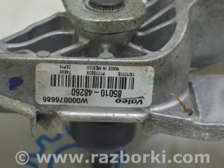 ФОТО Омыватель и очиститель для Lexus RX350/450 IV AL20 (15-22) Одеса