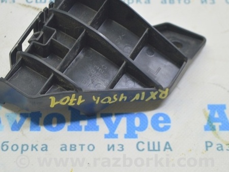 ФОТО Бампер задний для Lexus RX350/450 IV AL20 (15-22) Одеса