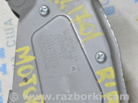 ФОТО Омыватель и очиститель для Lexus RX350/450 IV AL20 (15-22) Одеса