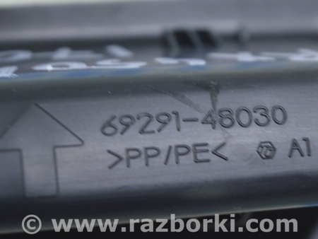 ФОТО Дверь багажника для Lexus RX350/450 IV AL20 (15-22) Одеса