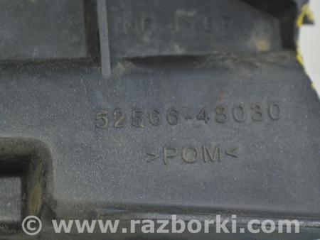 ФОТО Бампер задний для Lexus RX350/450 IV AL20 (15-22) Одеса
