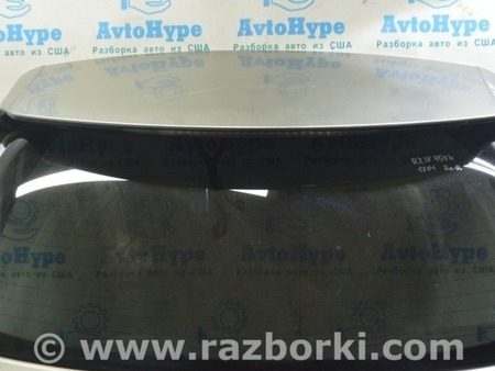 ФОТО Дверь багажника для Lexus RX350/450 IV AL20 (15-22) Одеса