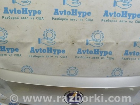 ФОТО Дверь багажника для Lexus RX350/450 IV AL20 (15-22) Одеса