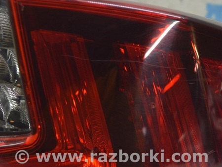 ФОТО Оптика задняя для Lexus RX350/450 IV AL20 (15-22) Одеса