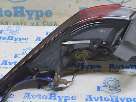 ФОТО Оптика задняя для Lexus RX350/450 IV AL20 (15-22) Одеса