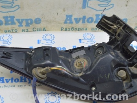 ФОТО Оптика задняя для Lexus RX350/450 IV AL20 (15-22) Одеса