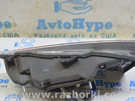 ФОТО Оптика задняя для Lexus RX350/450 IV AL20 (15-22) Одеса