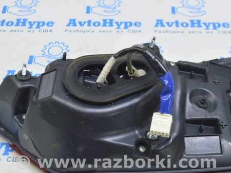 ФОТО Оптика задняя для Lexus RX350/450 IV AL20 (15-22) Одеса