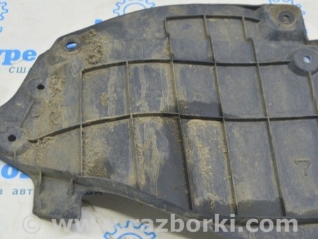 ФОТО Защита для Lexus RX350/450 IV AL20 (15-22) Одеса