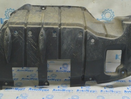 ФОТО Защита для Lexus RX350/450 IV AL20 (15-22) Одеса