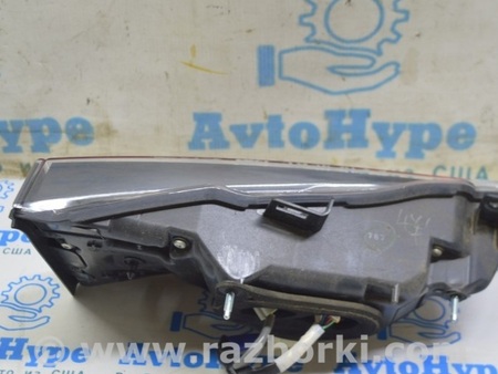 ФОТО Оптика задняя для Lexus RX350/450 IV AL20 (15-22) Одеса