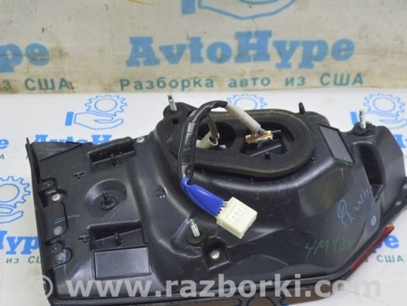 ФОТО Оптика задняя для Lexus RX350/450 IV AL20 (15-22) Одеса