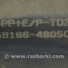ФОТО Защита для Lexus RX350/450 IV AL20 (15-22) Одеса