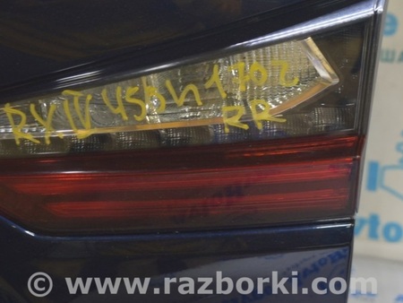 ФОТО Оптика задняя для Lexus RX350/450 IV AL20 (15-22) Одеса