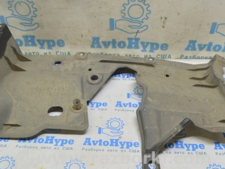 ФОТО Защита для Lexus RX350/450 IV AL20 (15-22) Одеса