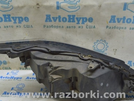 ФОТО Оптика передняя для Lexus RX350/450 IV AL20 (15-22) Одеса