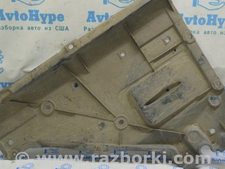 ФОТО Защита для Lexus RX350/450 IV AL20 (15-22) Одеса