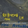 ФОТО Защита для Lexus RX350/450 IV AL20 (15-22) Одеса