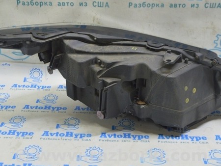 ФОТО Оптика передняя для Lexus RX350/450 IV AL20 (15-22) Одеса
