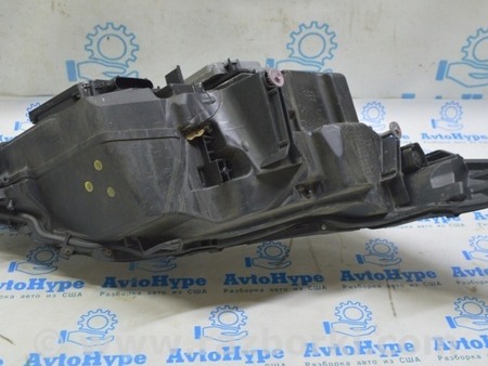 ФОТО Оптика передняя для Lexus RX350/450 IV AL20 (15-22) Одеса