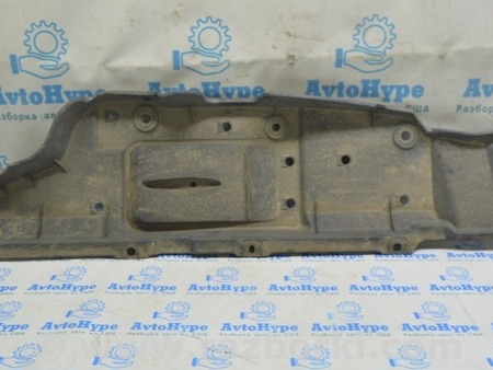 ФОТО Защита для Lexus RX350/450 IV AL20 (15-22) Одеса