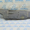 Защита Lexus RX350/450 IV AL20 (15-22)