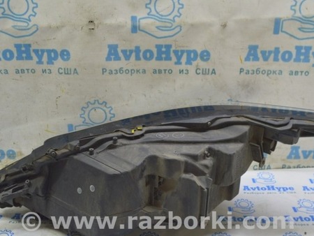ФОТО Оптика передняя для Lexus RX350/450 IV AL20 (15-22) Одеса