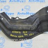 Главный тормозной цилиндр Lexus RX350/450 IV AL20 (15-22)
